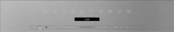 Духовой шкаф Miele H 7262 BP GRGR