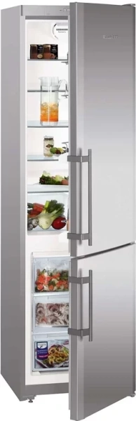 Холодильник Liebherr CNes 4003 NoFrost