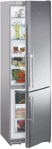 Холодильник Liebherr CBesf 4006 BioFresh