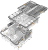 Встраиваемая посудомоечная машина Miele G7970 SCVi