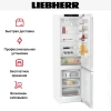 Холодильник Liebherr CNd 5703