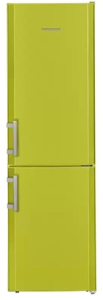 Холодильник Liebherr CUag 3311