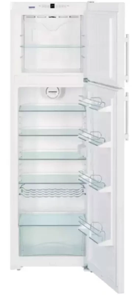 Холодильник Liebherr CTN 3663 Premium NoFrost