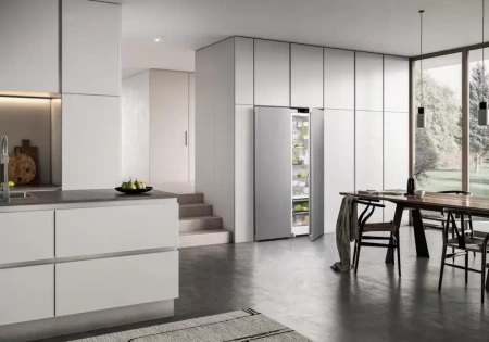 Холодильник Liebherr XRFsf 5245 (SFNsfe 5247 + SRBsfe 5220)