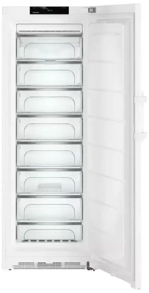 Морозильник Liebherr GN 5275 Premium NoFrost