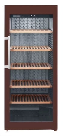 Винный шкаф Liebherr WKt 4552